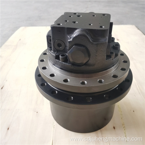 4309477 EX35-1 Travel Motor Excavator EX35-1 Final Drive